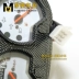 Xe máy B08 xe tay ga dụng cụ đo nhiên liệu đo dặm máy đo tốc độ mã mét GY6 150 dụng cụ đo nhiên liệu đồng hồ xe sirius chính hãng dây điện đồng hồ wave Đồng hồ xe máy