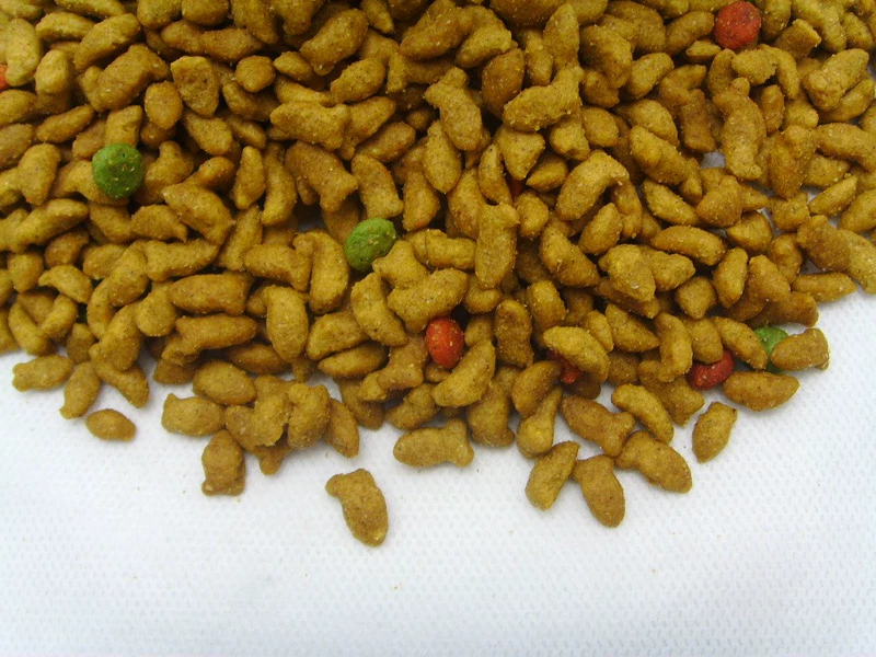 Giá đặc biệt Cát thực phẩm 5 kg Dương cá hương vị Mèo cat 2.5 kg kg mèo hạt chính thức ăn cho mèo vận chuyển quốc gia