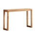 Hiện đại và đơn giản gỗ sồi trường hợp đầu phẳng gỗ rắn hiên thanh quầy bar bàn cho bàn mới đồ nội thất phong cách Trung Quốc - Bàn / Bàn Bàn / Bàn