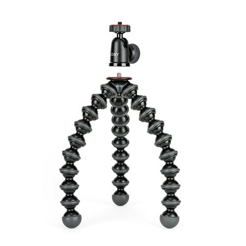 Joby Shanbi JB01503 Octopus 1K Three Tripod Vlog Live Desktop Camera Mv50 Micro Single Mobile Phone