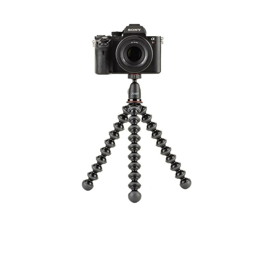 Joby Shanbi JB01503 Octopus 1K Three Tripod Vlog Live Desktop Camera Mv50 Micro Single Mobile Phone