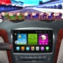 06 07 08 09 Roewe 750 navigation 750 HD điều hướng 9 inch Android thông minh màn hình lớn - GPS Navigator và các bộ phận định vị cho xe ô tô