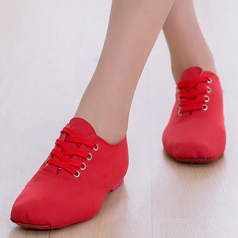 Chaussures de danse contemporaine - Ref 3448462 Image 3
