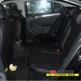 Sagitar Langxing Langya Santana Jetta Car Satch Кожаные сиденья, крайняя плоть черная кожа кожа