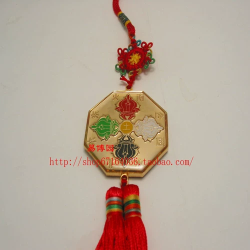 Защитный амулет, талисман, подвеска, подарок на день рождения, китайский гороскоп