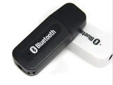 Raive L1 Bluetooth Adapter Car Aux Bluetooth беспроводной аудио -конвертер USB Bluetooth -приемник