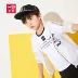 Một beihuangcheng cậu bé CN bảo vệ quần áo 2018 mùa hè mới trẻ em ngoài trời da quần áo trẻ em lớn Hàn Quốc phiên bản của mặt trời quần áo bảo hộ