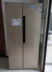 Yunmi 456L cửa đôi cửa đôi dành cho gia đình siêu mỏng, làm mát bằng không khí, không sương giá dung tích lớn, không ồn và tiết kiệm năng lượng Tủ lạnh hai cửa tiết kiệm năng lượng - Tủ lạnh