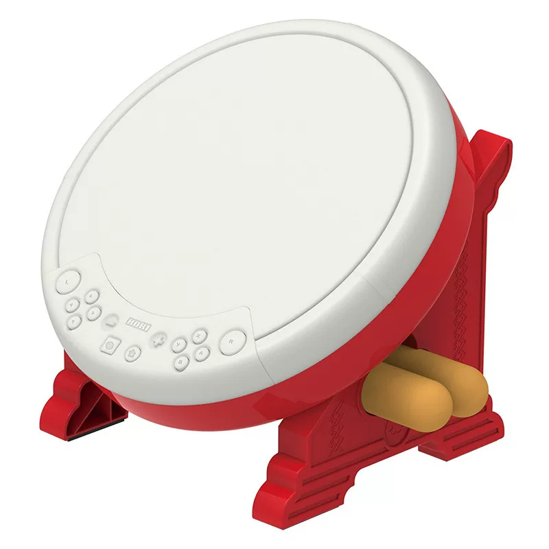 Nintendo switch2 NS2 Taiko Master Drum Good Value Taiko Game Taiko Controller Ps4/PS5 Taiko