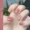 Sơn móng tay keo sơn móng tay 2020 màu mới phổ biến màu sắc bột đậu đỏ bột cà phê sơn móng tay màu hồng - Sơn móng tay / Móng tay và móng chân