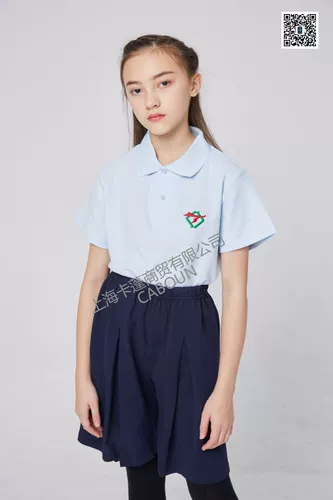 Шанхайская академия образования округа Шанхай Сюхуй, экспериментальная начальная школа летние летние обстановки