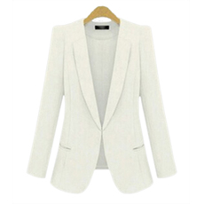 Блэйзер Костюм женщины пальто корейской версии