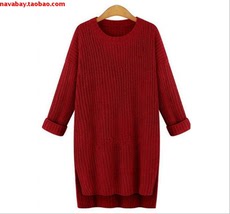 Свитер женский Свитер осень зима женщин