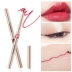 Không dính Cup Tự Động Lip Liner Người Mới Bắt Đầu Không Thấm Nước Bền Chính Hãng Matte Không dễ dàng Decoloring Son Môi Son Môi Bút