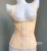 Meisi đồ lót phụ nữ đích thực cơ thể định hình vẻ đẹp thẩm mỹ viện tập hợp corset giảm béo tạo tác cơ thể chặt chẽ corset H508 ao lot Corset