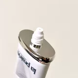 La prairie, осветляющий кремовый солнцезащитный крем, новая версия, 50 мл, защита от солнца