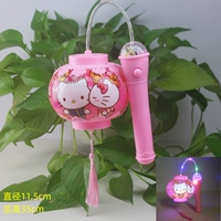 4 -INCH KT ROSE RED COLLECT