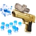 Đồ Chơi trẻ em Của Nhãn Hiệu Guns Nước Trai Desert Eagle Tay Bắn Tỉa Có Thể Khởi Động Pha Lê Mềm Đạn Water Drop Trứng Súng đồ chơi trẻ em