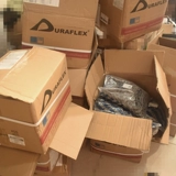 Utx duojin, подлинный двойной эластичный вращение крюк на открытый рюкзак на плече