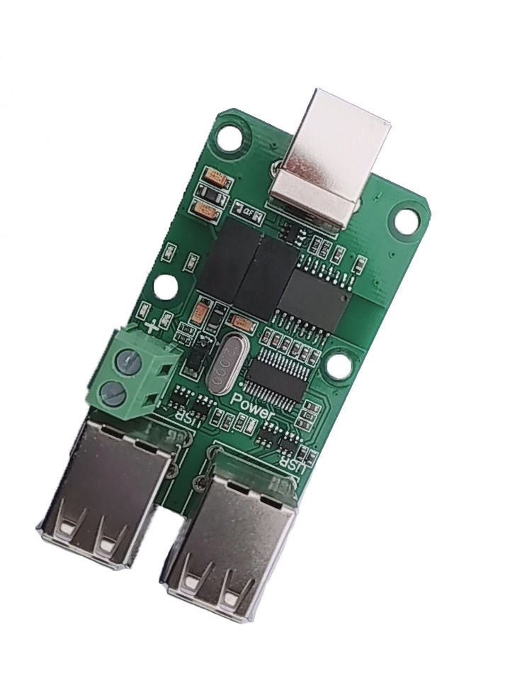 Купить USB изоляция устройство USB HUB изоляция устройство USB изоляция ...