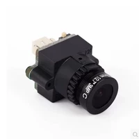 HD 1000 Line Line Mini Ultra Light FPV камера 3.3V-5V Crossing Machine QAV250