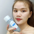 Nước tẩy trang Johor Bifesta Mandan Nhật Bản Nước tẩy trang Gentle Water Oil Tách mắt & Môi Trang điểm 145ml tẩy trang cho da hỗn hợp thiên dầu Làm sạch