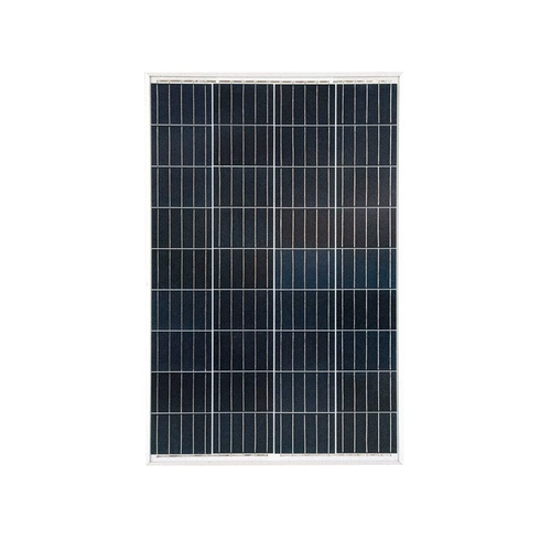 Фотогальваническая батарея на солнечной энергии, 100W, генерирование электричества