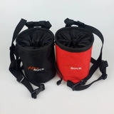 Магниевая порошковая сумка Новый стиль Бесплатная доставка Магниевая порошковая мяч Mad Rock Non -Slip Powder Outdoor Sport