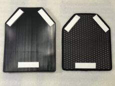 Жилет армейский 美利堅洋行獨家coolstar抗彈板免充氣緩衝內襯透氣散熱墊 Aba