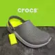 Cặp Đôi Của Crocs Nam Giày Nữ Nhiều Màu Sắc Literide Cá Sấu Ngụy Trang Giày Đi Biển Unisex Xăng Đan Và Dép dép đế cao quai ngang dép quai hâu nữ