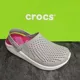 Cặp Đôi Của Crocs Nam Giày Nữ Nhiều Màu Sắc Literide Cá Sấu Ngụy Trang Giày Đi Biển Unisex Xăng Đan Và Dép dép đế cao quai ngang dép quai hâu nữ