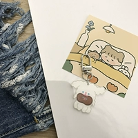Кошелек для ключей Puppy