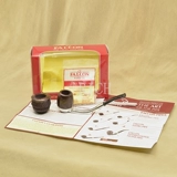 Импортированный британский орл Сокол табачный табак старые боевые боевые аксессуары старого боевого боевого боя