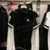 Áo thun thể thao Adidas nam tay ngắn 2018 hè mới gió thoáng khí áo sơ mi POLO CD7469 CE1415 áo polo adidas nam Áo polo thể thao