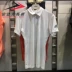 Áo Adidas POLO nam 2018 hè mới gió gió thể thao áo thun ngắn tay CD3200 CE1444 1442