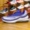 Giày nam Nike chính hãng Air Max air cushion màu đen giày bóng rổ samurai 2017 mùa xuân 866071-001-400-100 giày thể thao puma