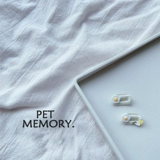 Новый маленький яичный желток Мини -разбитые волосы BB Clip Clip Malzis голова ювелирные украшения маленький клип для волос волосы