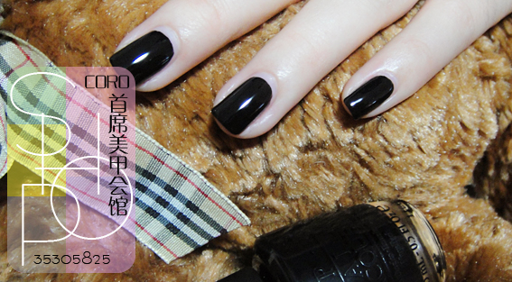 OPI Nail Ba Lan Chính hãng Phiên bản bảo mật chính hãng Sơn đen Agate Đen Pure Black Classic White T02 - Sơn móng tay / Móng tay và móng chân màu nail tôn da