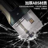 Новая ветрозащитная сигара Baicheng зажигает точка точки при смягчении ладана Специальная высокая температура прямого спешки.