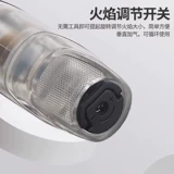 Новая ветрозащитная сигара Baicheng зажигает точка точки при смягчении ладана Специальная высокая температура прямого спешки.