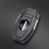 Бесплатная доставка Американская сигара Сигара с разрезом металлического V -типа.