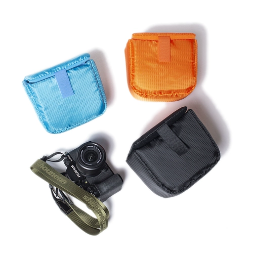 shounenn Подходит для Fuji Micro Single XS10 Sony A6000A6300A6400A6500 водонепроницаем