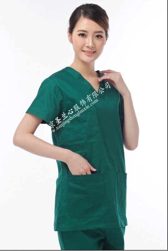 圣兰心服装