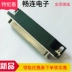 SCSI-68PIN cong nữ loại lỗ 68P cong cắm máy chủ DB lỗ pin loại cong đầu cắm để bán Đầu nối SCSI