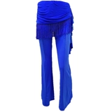 Мегафон с кисточками, штаны, юбка, новая коллекция