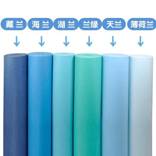 Нетканая экологичная детская ткань, креативные учебные пособия для детского сада, «сделай сам», 40 цветов