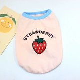 Фруктовые весна и лето притворяются хлопком -янти -хар