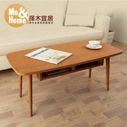 Đơn giản căn hộ nhỏ bàn cà phê đơn giản hiện đại bàn cà phê nhỏ phòng khách sáng tạo bàn trà bảng hiện đại sáng tạo các loại khác
