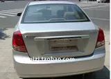 Адаптируется к старому задним ламп с задним лампой Кайдо задний тормозный световой свет задний седан задний абажур
