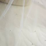 Мягкое свадебное платье из жемчуга, одежда, ткань подходит для фотосессий